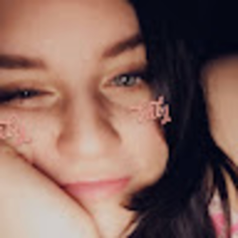 Meet your Posher, Racheal